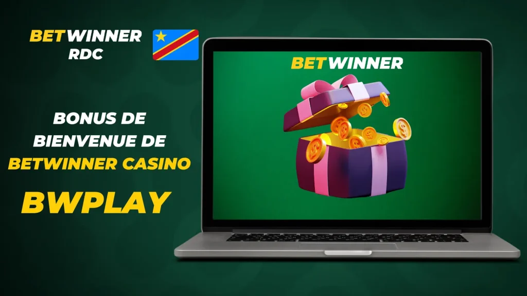 vérifier coupon Betwinner