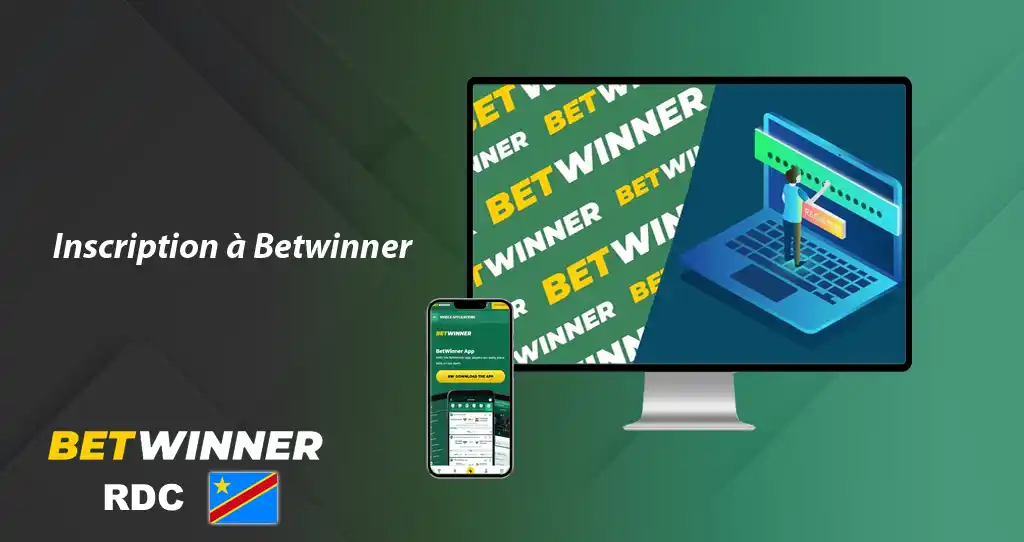 betwinner inscription